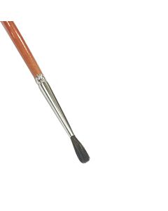 Artist Painting Brush No.2