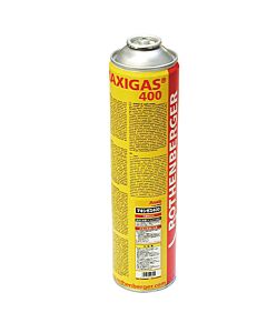 Rothenberger Propane Butane Mix Cartridge, 336g