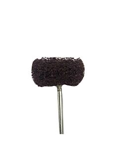 Scotchbrite Wheel - Medium Grade