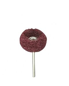 Scotchbrite Wheel - Fine Grade