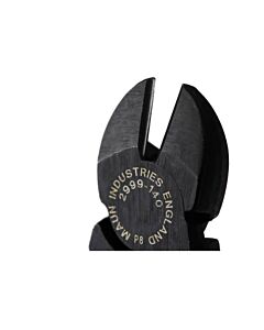 MAUN Diagonal Cutting Plier For Hard Wire, 160 mm