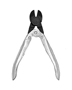 MAUN Diagonal Cutting Plier For Hard Wire, 160 mm