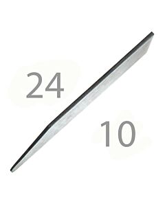 GRS STRAIGHT LINE GRAVER, 24-10