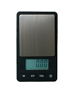 On-Balance Scale RT-100 Riot Digital Mini Scale 100g / 0.01g