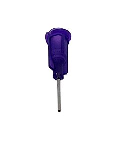 Nozzle needle tip for Gold Solder Paste