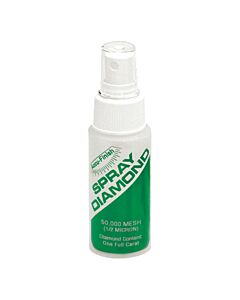 GRS DIAMOND SPRAY 1/2 MICRON (FINE)