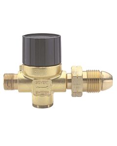 SIEVERT ADJUSTABLE REGULATOR, 1-4 BAR