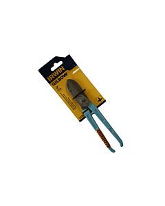 Gilbow Curved Cutting Steel Shears 210mm