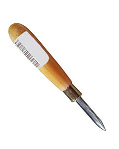 Straight Burnisher with Handle