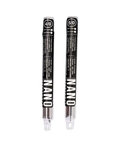 PEPETOOLS NANO SAW BLADES SIZE 5/0 - BUNDLE OF 12