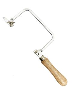 Fixed Piercing Saw Frame 80mm