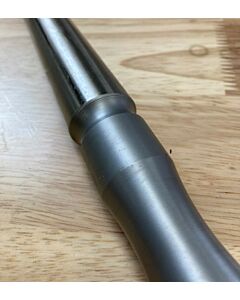 Round Ring Mandrel/Triblet, 400.00mm, 10.00 - 28.00mm