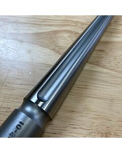 Grooved Round Ring Mandrel / Triblet, 350.00mm, 10.00 - 25.00mm