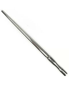 Mandrel/Triblet | Oval Triblet - Bezel Mandrel 5 x 3mm - 10 x 8.5mm