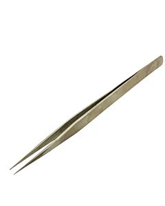 Tweezer | Stainless Steel Economy Tweezers