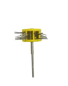 Texturing Brush Yellow (Fine)