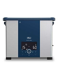 ELMA Ultrasonic Cleaner, 100 SELECT, 9.5L