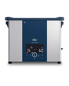 ELMA Ultrasonic cleaner , 60 Select, 5.9L