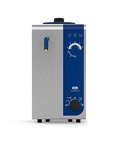 ElmaSteam 8 Basic with Fixed Nozzle - Ex Demonstration