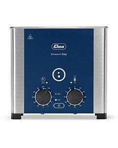 ELMA ULTRASONIC, 10H EASY, 0.8LTR