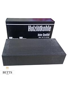 NATURAL CHARCOAL BLOCK