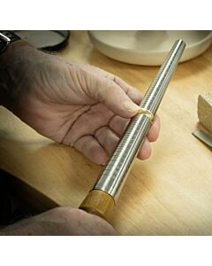 Wheatsheaf Steel Ringstick A-Z + 6 with half sizes