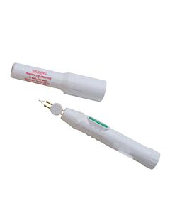 Wax Pen style wax cutter