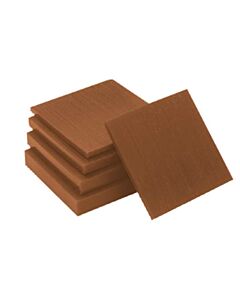 Wolf Gold Wax Sliced Block 465g