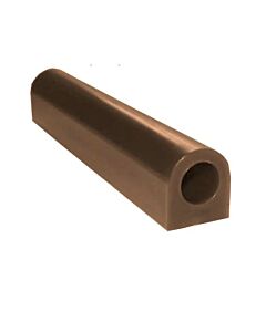 Wolf Gold Carving Ring Wax Flat -sided tube - Ferris wax