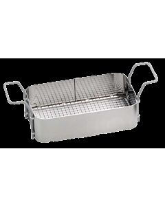 ELMA ULTRASONIC BASKET FOR S15H