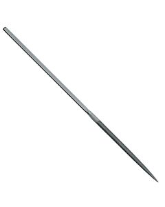 VALLORBE 3-SQUARE ESCAPEMENT FILE, CUT 2, 55MM