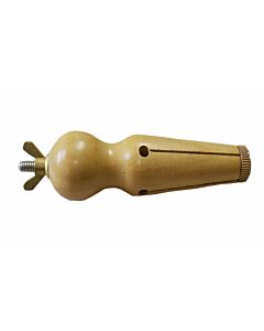 Wooden Ring Clamp