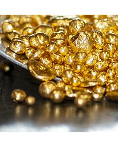 18ct Yellow Gold Casting Grain