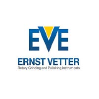 EVE ERNST VETTER ROTARY GRINDING POLISHING