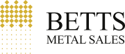 Betts Metals Sales Betts Group