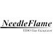 NeedleFlame