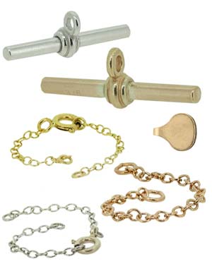 CHAIN FITTINGS findings