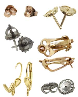 EAR FITTINGs findings